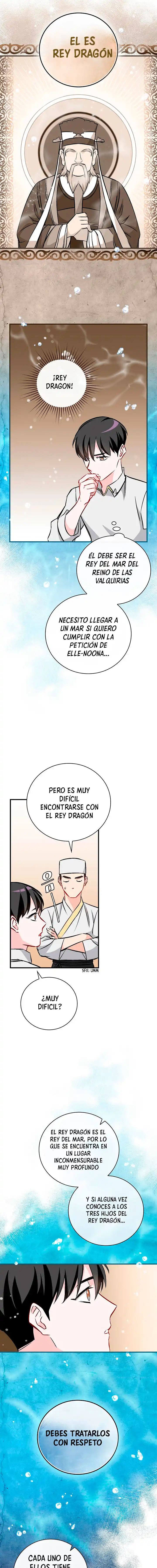 Subo De Nivel Comiendo! - Capítulo 67 - Página 15 - LectorTMOo