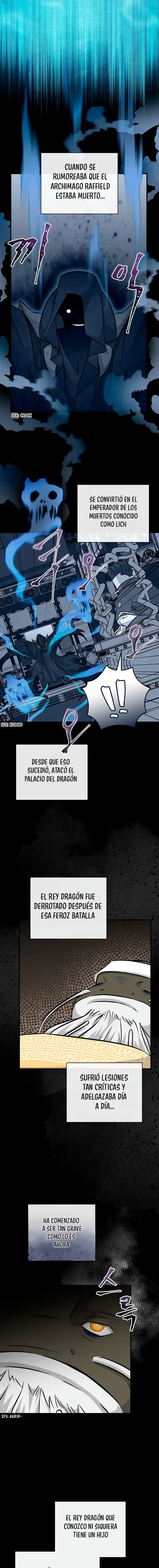 Subo De Nivel Comiendo! - Capítulo 68 - Página 4 - LectorTMOo