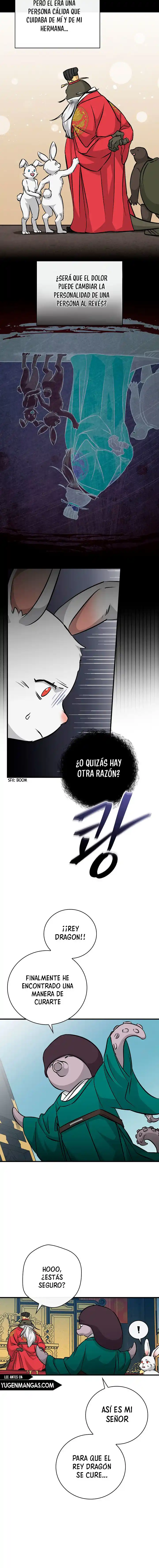 Subo De Nivel Comiendo! - Capítulo 68 - Página 5 - LectorTMOo
