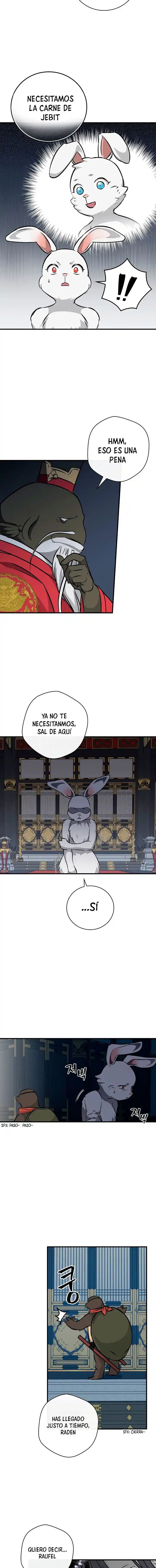 Subo De Nivel Comiendo! - Capítulo 68 - Página 7 - LectorTMOo