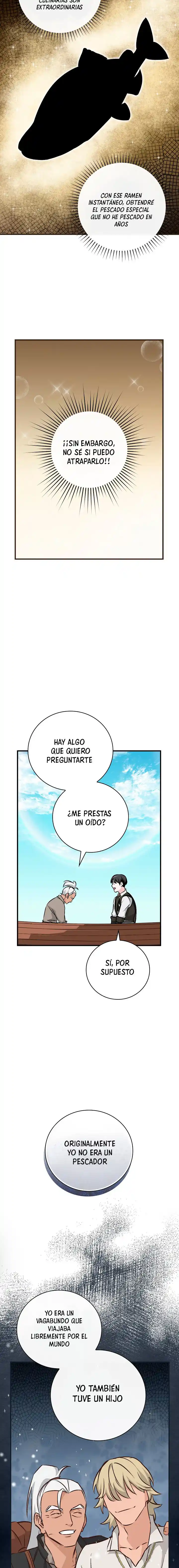 Subo De Nivel Comiendo! - Capítulo 68 - Página 16 - LectorTMOo