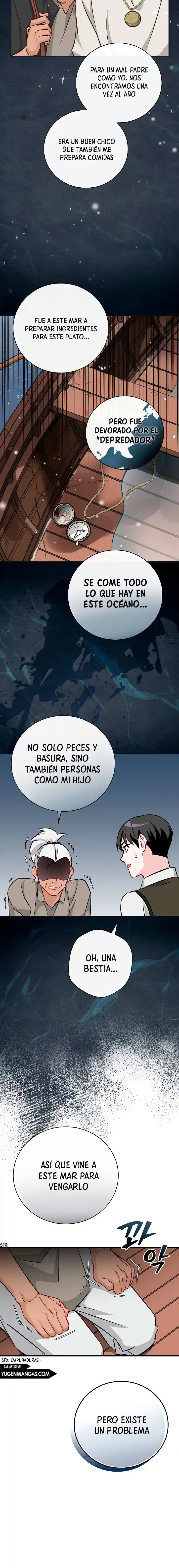 Subo De Nivel Comiendo! - Capítulo 68 - Página 17 - LectorTMOo
