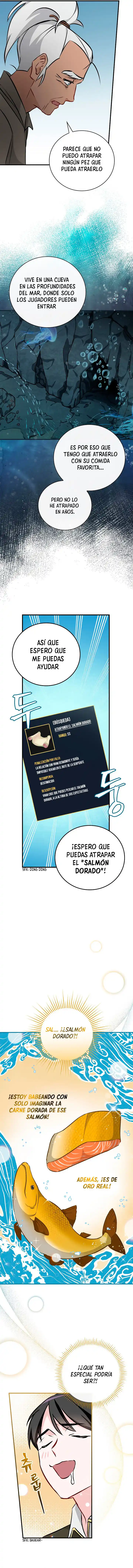 Subo De Nivel Comiendo! - Capítulo 68 - Página 18 - LectorTMOo