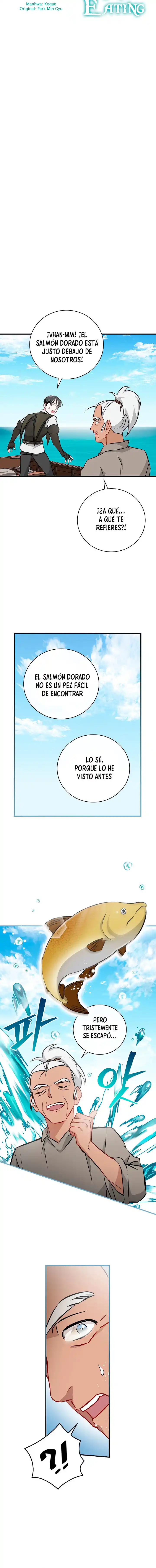 Subo De Nivel Comiendo! - Capítulo 69 - Página 5 - LectorTMOo