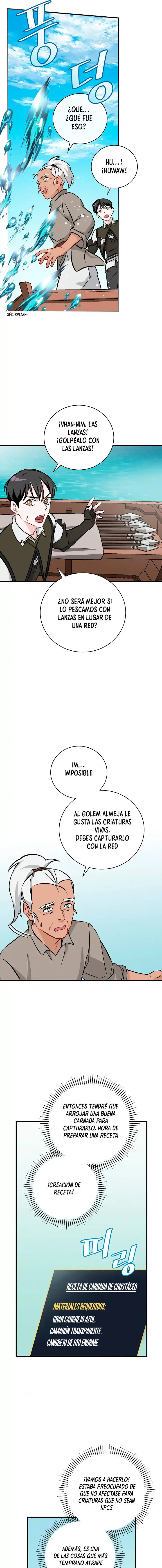 Subo De Nivel Comiendo! - Capítulo 69 - Página 6 - LectorTMOo