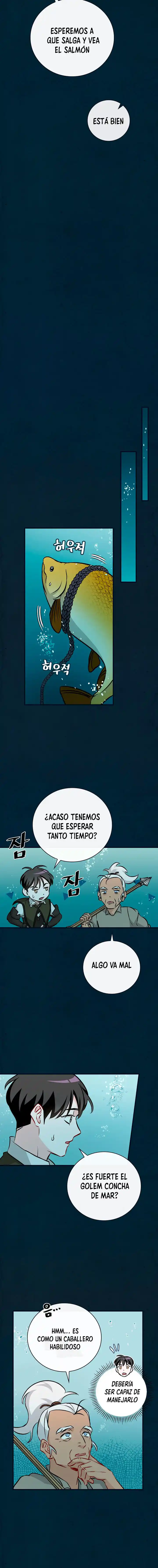 Subo De Nivel Comiendo! - Capítulo 69 - Página 11 - LectorTMOo