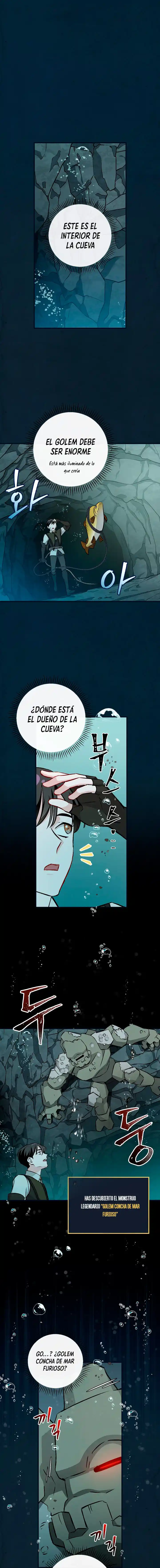 Subo De Nivel Comiendo! - Capítulo 69 - Página 13 - LectorTMOo