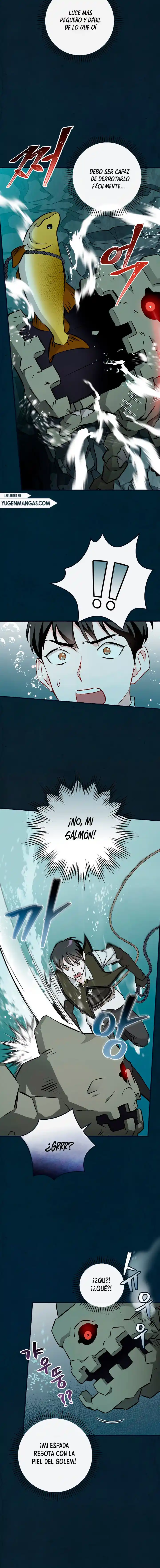 Subo De Nivel Comiendo! - Capítulo 69 - Página 14 - LectorTMOo
