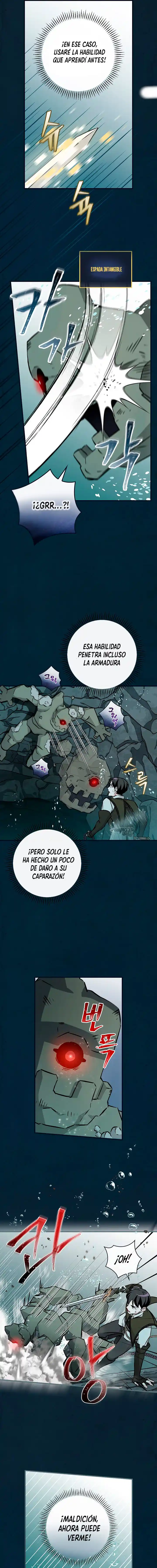 Subo De Nivel Comiendo! - Capítulo 69 - Página 15 - LectorTMOo