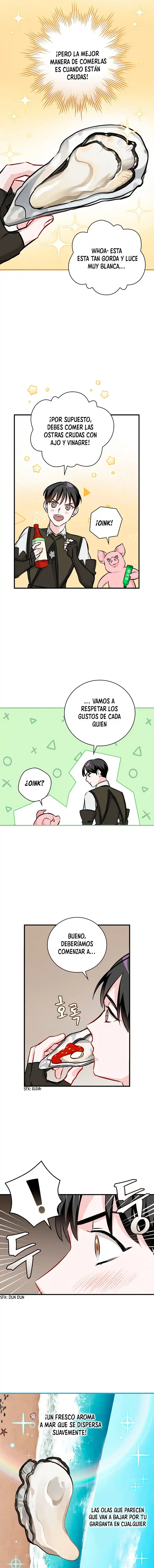 Subo De Nivel Comiendo! - Capítulo 70 - Página 13 - LectorTMOo