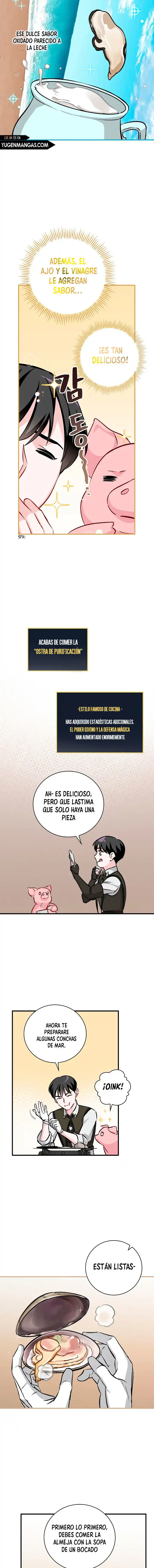 Subo De Nivel Comiendo! - Capítulo 70 - Página 14 - LectorTMOo