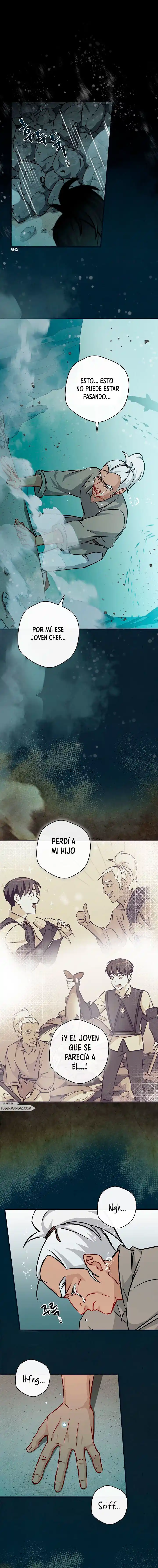 Subo De Nivel Comiendo! - Capítulo 71 - Página 4 - LectorTMOo
