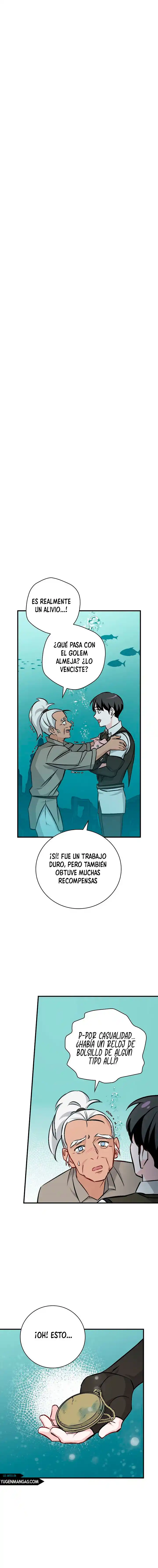 Subo De Nivel Comiendo! - Capítulo 71 - Página 6 - LectorTMOo