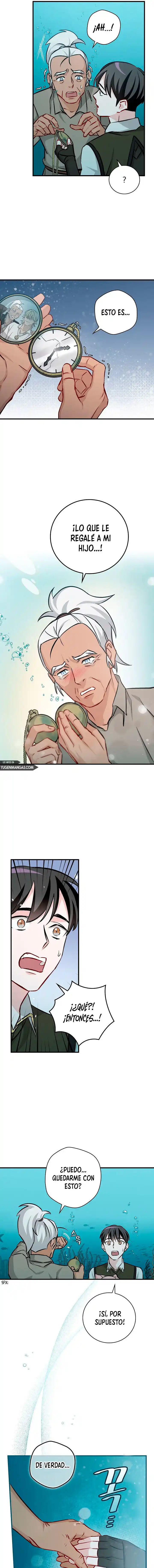 Subo De Nivel Comiendo! - Capítulo 71 - Página 7 - LectorTMOo