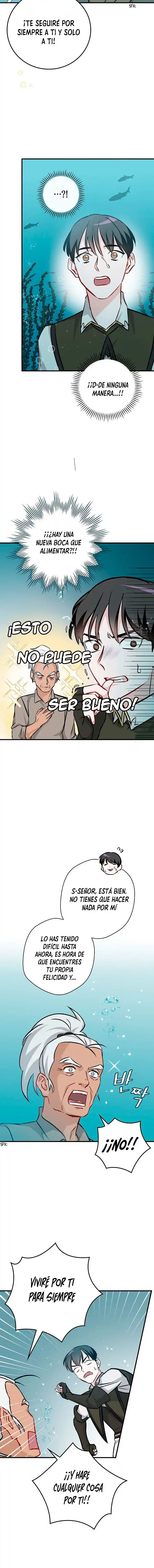 Subo De Nivel Comiendo! - Capítulo 71 - Página 9 - LectorTMOo