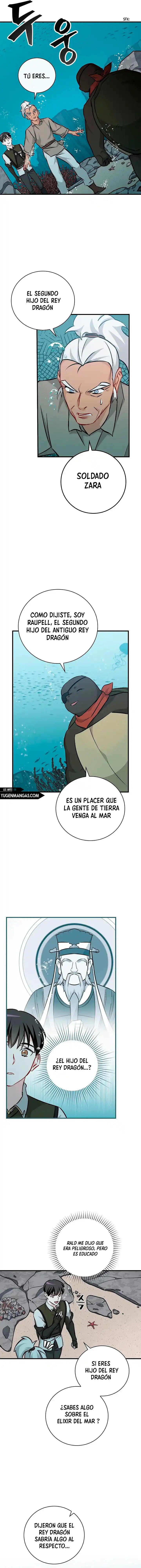 Subo De Nivel Comiendo! - Capítulo 71 - Página 16 - LectorTMOo