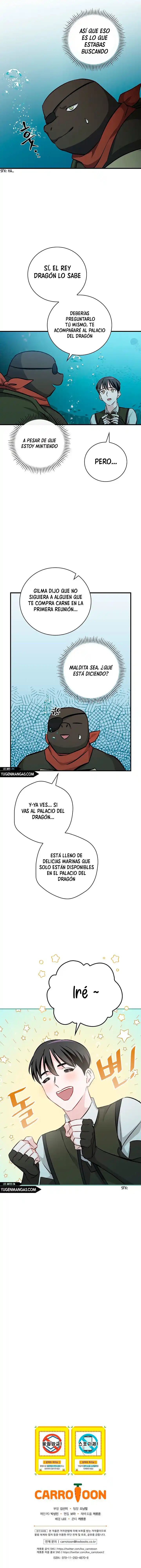 Subo De Nivel Comiendo! - Capítulo 71 - Página 17 - LectorTMOo