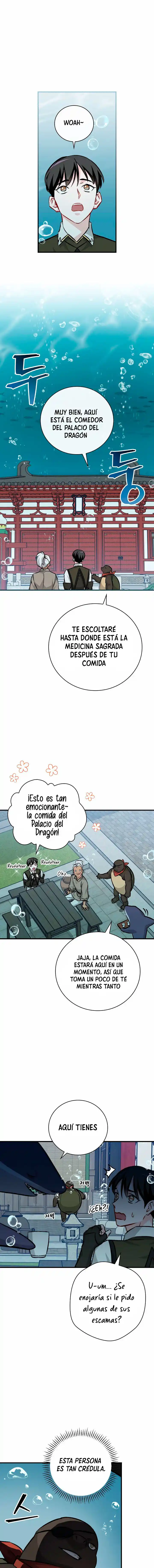 Subo De Nivel Comiendo! - Capítulo 72 - Página 4 - LectorTMOo