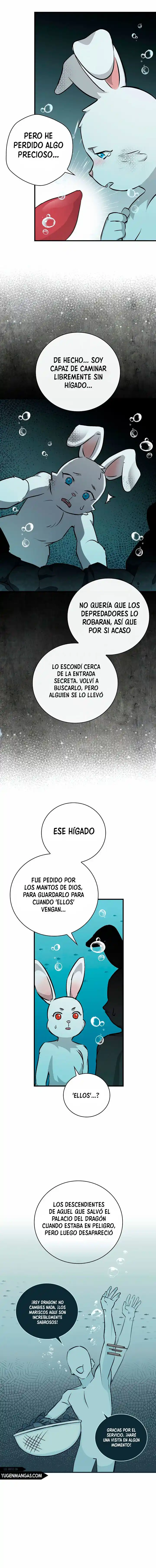 Subo De Nivel Comiendo! - Capítulo 72 - Página 15 - LectorTMOo