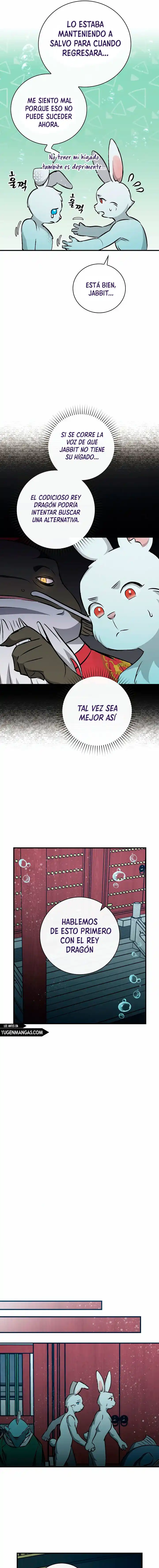 Subo De Nivel Comiendo! - Capítulo 72 - Página 16 - LectorTMOo