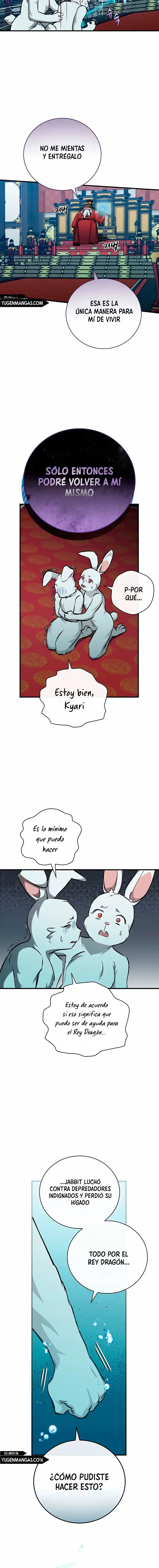 Subo De Nivel Comiendo! - Capítulo 72 - Página 18 - LectorTMOo