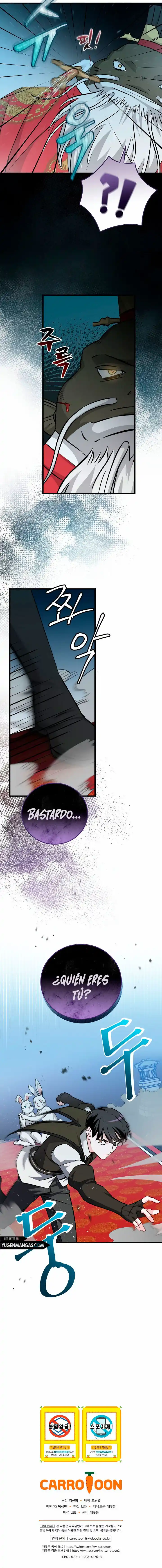 Subo De Nivel Comiendo! - Capítulo 72 - Página 21 - LectorTMOo
