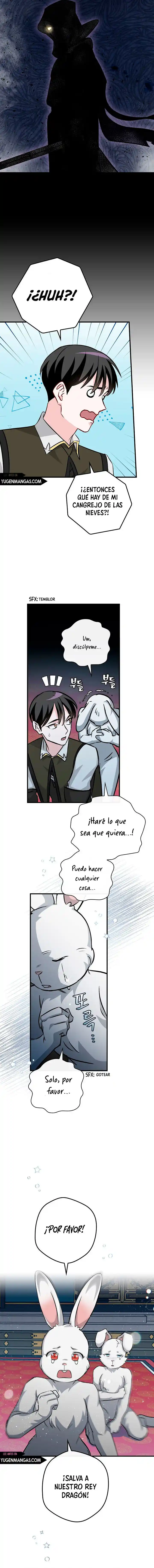 Subo De Nivel Comiendo! - Capítulo 73 - Página 6 - LectorTMOo