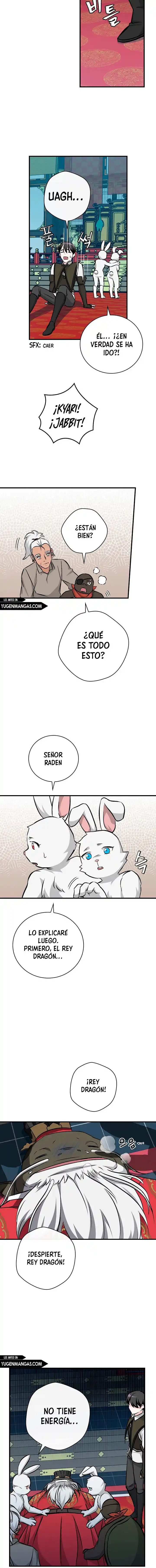 Subo De Nivel Comiendo! - Capítulo 73 - Página 12 - LectorTMOo