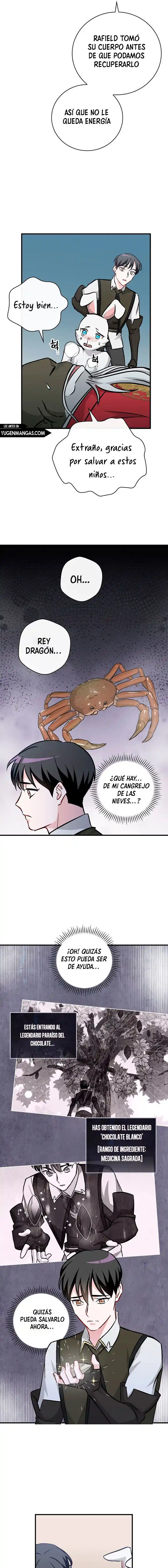Subo De Nivel Comiendo! - Capítulo 73 - Página 13 - LectorTMOo