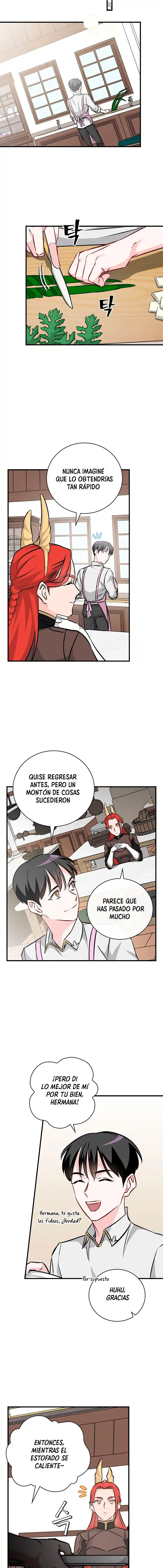 Subo De Nivel Comiendo! - Capítulo 74 - Página 14 - LectorTMOo