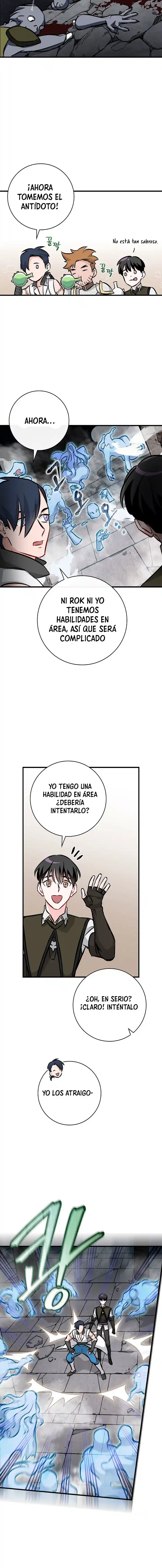 Subo De Nivel Comiendo! - Capítulo 76 - Página 5 - LectorTMOo