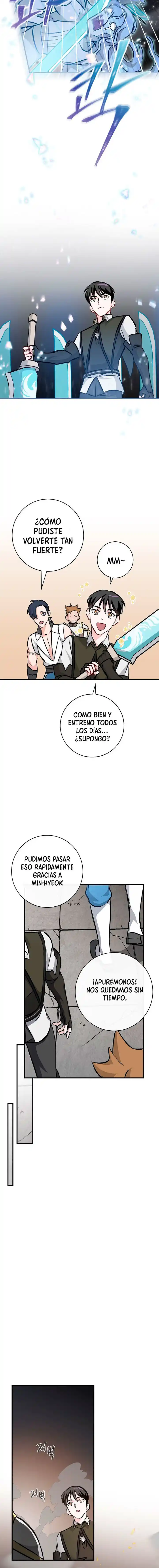 Subo De Nivel Comiendo! - Capítulo 76 - Página 7 - LectorTMOo