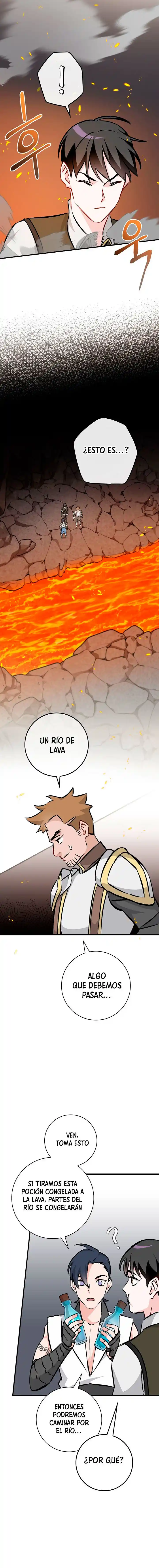 Subo De Nivel Comiendo! - Capítulo 76 - Página 8 - LectorTMOo