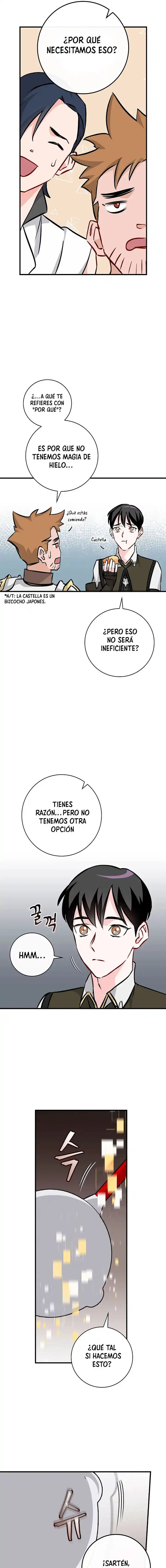 Subo De Nivel Comiendo! - Capítulo 76 - Página 9 - LectorTMOo