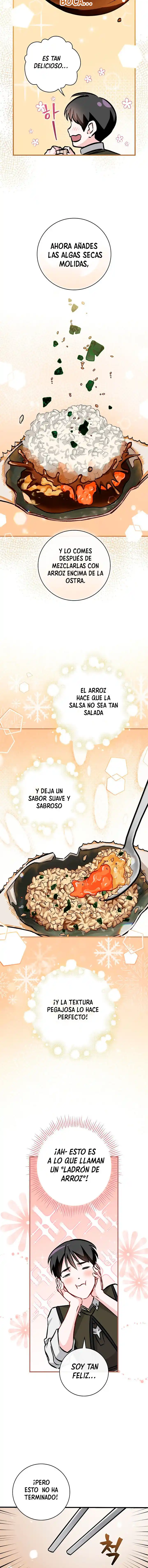 Subo De Nivel Comiendo! - Capítulo 77 - Página 7 - LectorTMOo