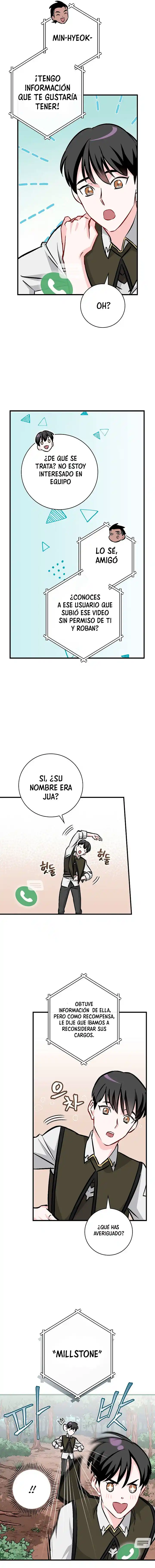 Subo De Nivel Comiendo! - Capítulo 77 - Página 12 - LectorTMOo
