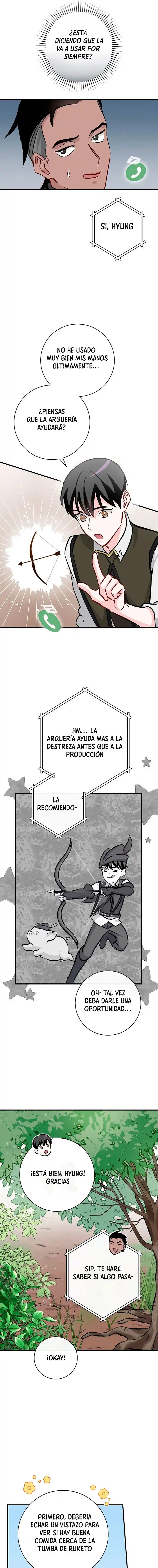 Subo De Nivel Comiendo! - Capítulo 77 - Página 15 - LectorTMOo
