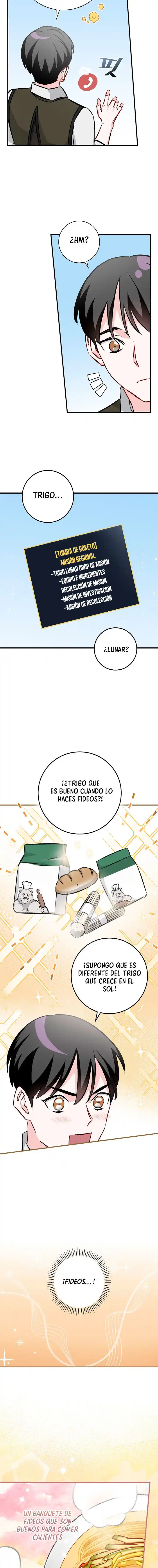 Subo De Nivel Comiendo! - Capítulo 77 - Página 16 - LectorTMOo