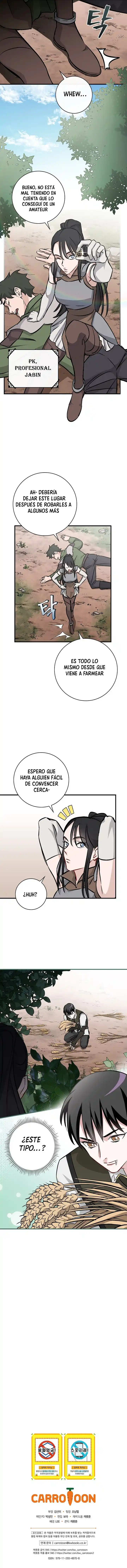 Subo De Nivel Comiendo! - Capítulo 77 - Página 18 - LectorTMOo