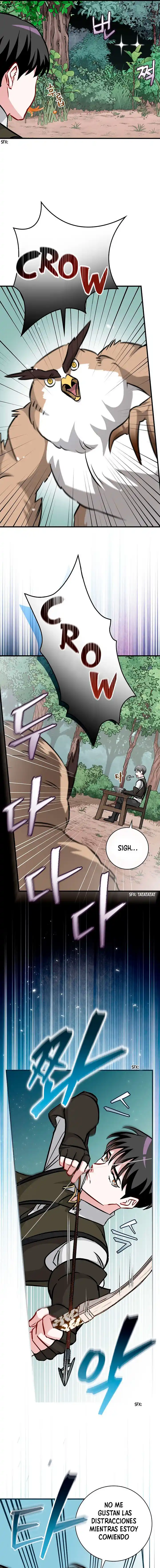Subo De Nivel Comiendo! - Capítulo 78 - Página 7 - LectorTMOo