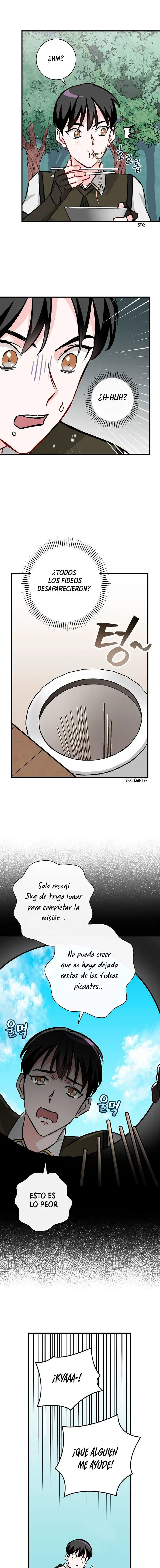 Subo De Nivel Comiendo! - Capítulo 78 - Página 9 - LectorTMOo