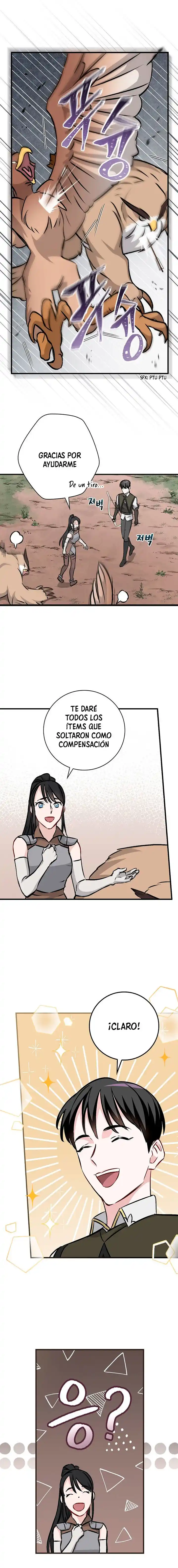 Subo De Nivel Comiendo! - Capítulo 78 - Página 11 - LectorTMOo