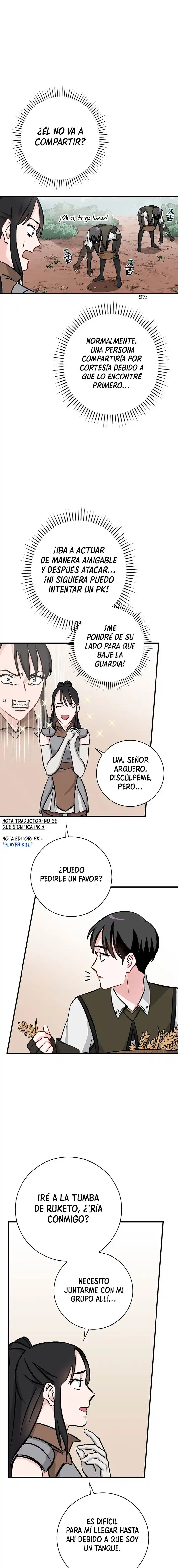 Subo De Nivel Comiendo! - Capítulo 78 - Página 12 - LectorTMOo