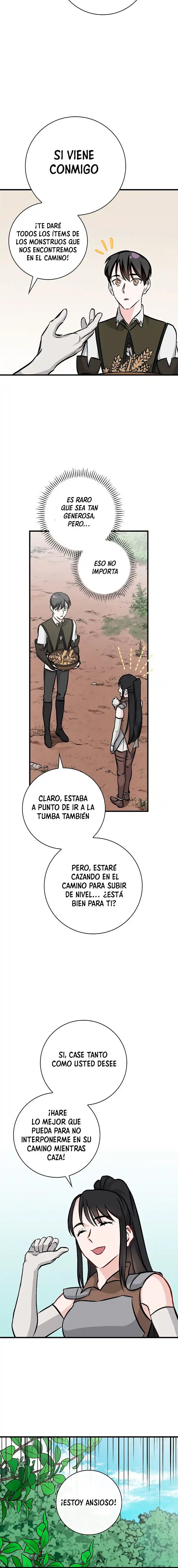 Subo De Nivel Comiendo! - Capítulo 78 - Página 13 - LectorTMOo