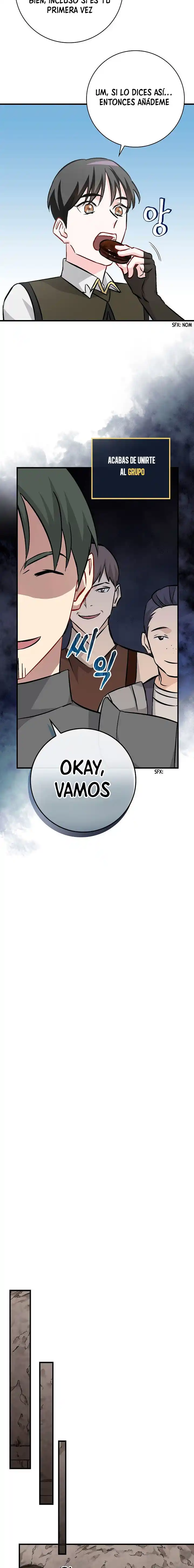 Subo De Nivel Comiendo! - Capítulo 78 - Página 19 - LectorTMOo