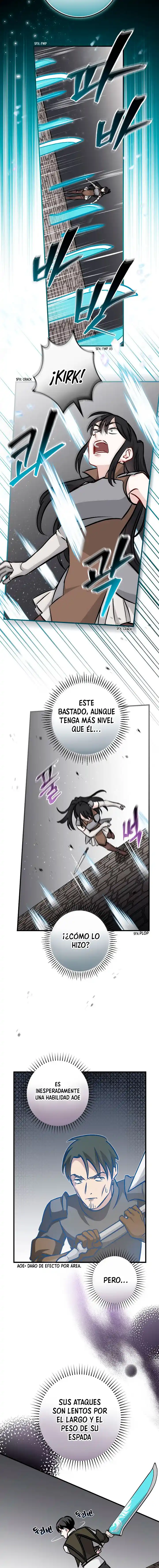 Subo De Nivel Comiendo! - Capítulo 79 - Página 7 - LectorTMOo