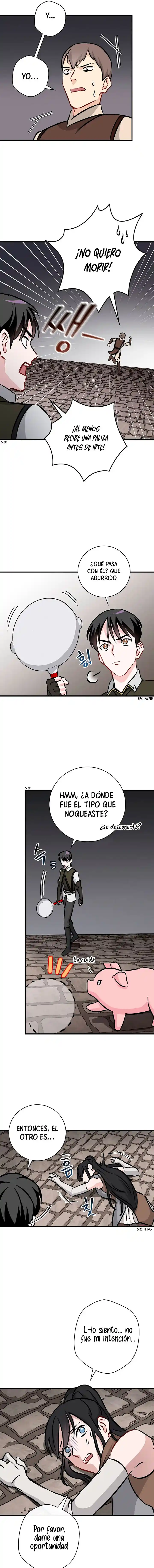 Subo De Nivel Comiendo! - Capítulo 79 - Página 12 - LectorTMOo