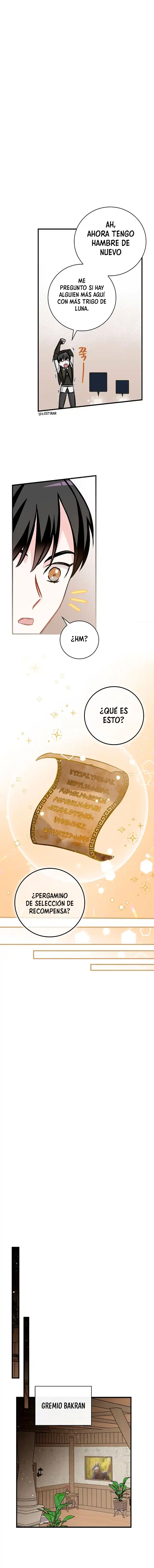 Subo De Nivel Comiendo! - Capítulo 79 - Página 14 - LectorTMOo