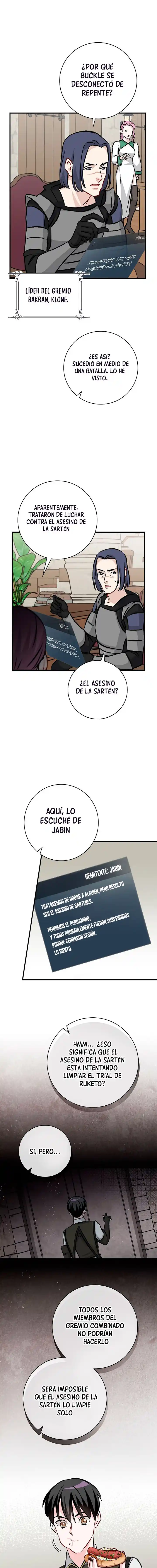 Subo De Nivel Comiendo! - Capítulo 79 - Página 15 - LectorTMOo