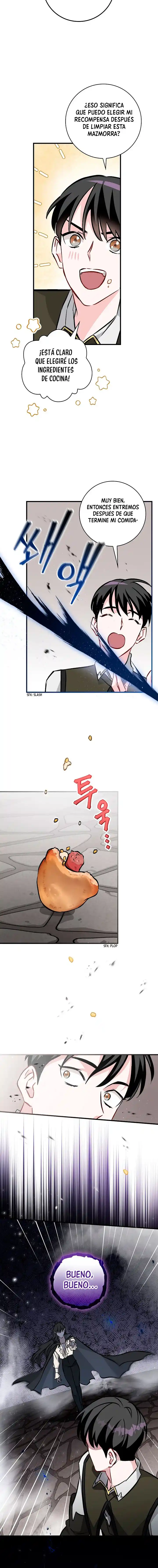 Subo De Nivel Comiendo! - Capítulo 79 - Página 17 - LectorTMOo